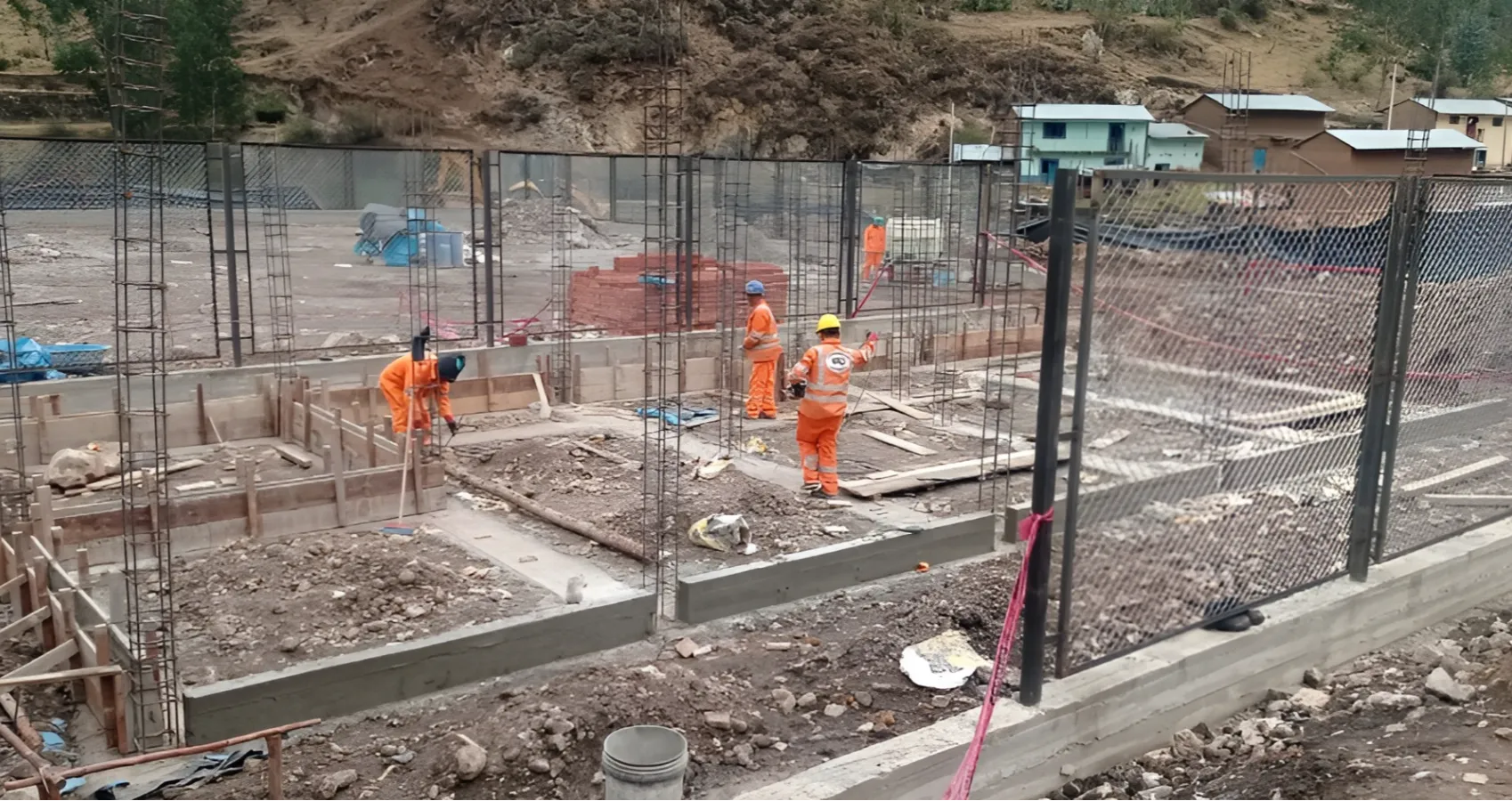 Gerencia de Proyectos